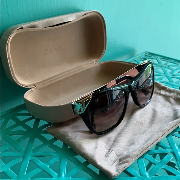 Designer sunglasses - Picture 2 of 4